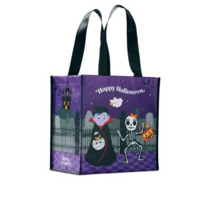 halloween-tote