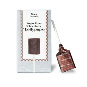 sugar-free-chocolate-lollypops