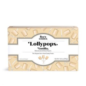 vanilla-lollypops